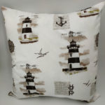Coussin phare