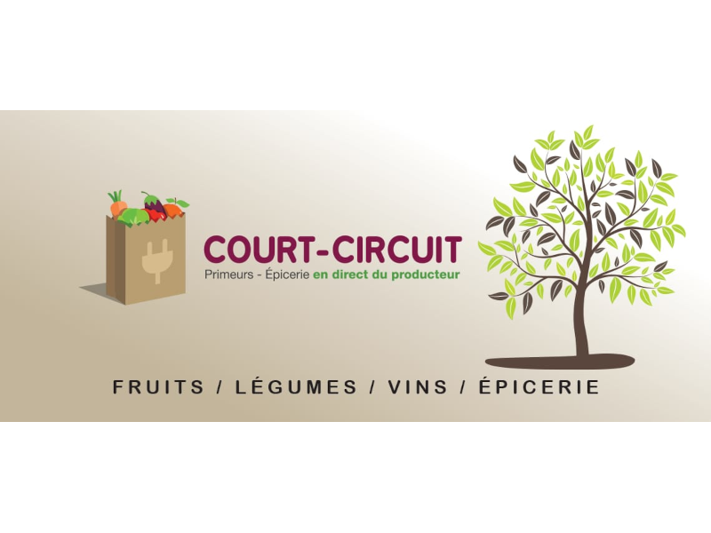 Court circuit Plouagat